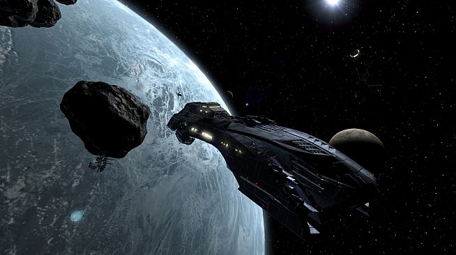 X3: Albion Prelude Bonus Package