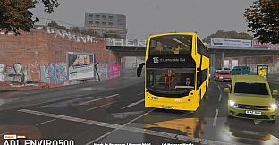 OMSI 2 Add-on ADL Enviro500