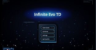 Infinite Evo TD