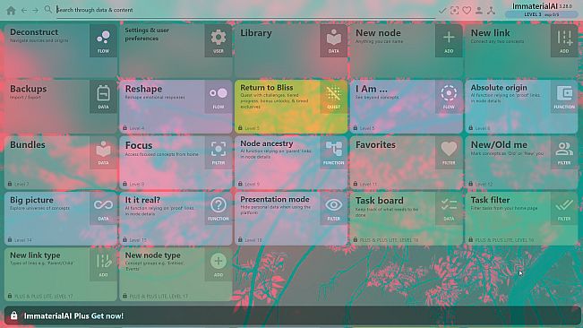 ImmaterialAI 5 Plus lite