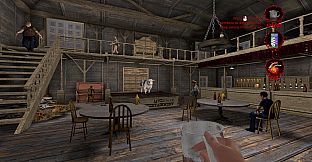 POSTAL 2: Paradise Lost