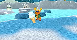 Elgvis Big Antlers Hunt