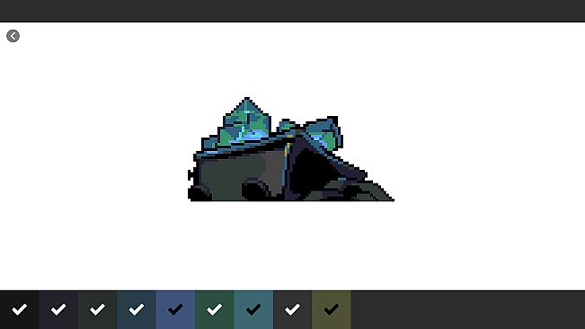 Pixel Draw - Expansion Pack 1