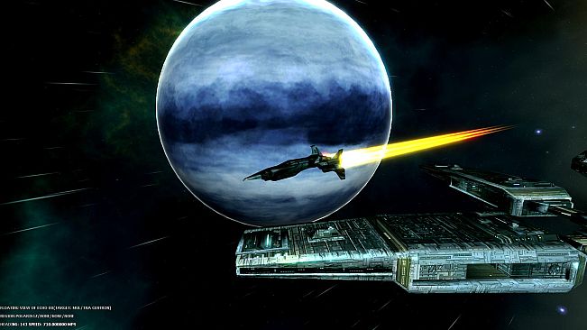 Galactic Command Echo Squad SE