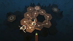 Rogue's Hexagon