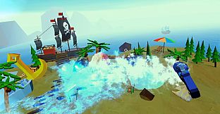 Princess Kidnapper 2 - VR