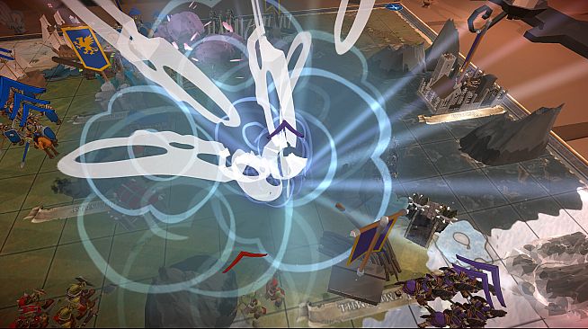 Realm's Crossing - Tilt Five Edition