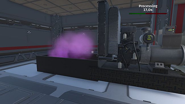 Mad Scientist Simulator – Society of World Destruction