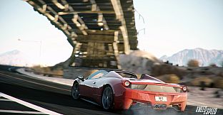 Need for Speed Rivals Timesaver Pack