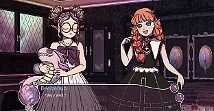 The Lanterne of Light