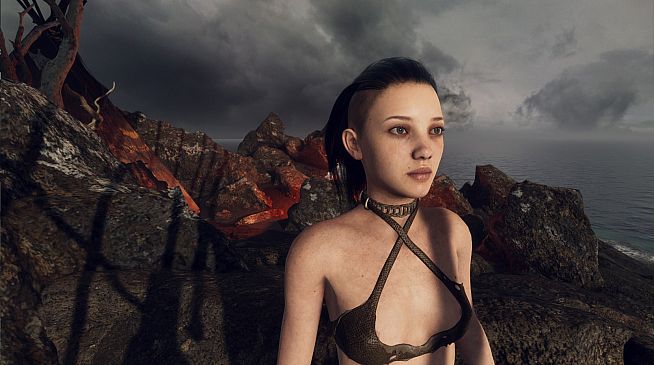 Apostatic - Revenge From Hell