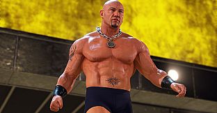 WWE 2K23 Ruthless Aggression Pack