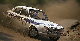 EA SPORTS WRC 24 Hard Chargers Content Pack