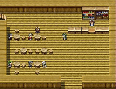 The 13th Heir - Ragnarok Chapter 2