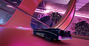 HOT WHEELS - Chevy 1956