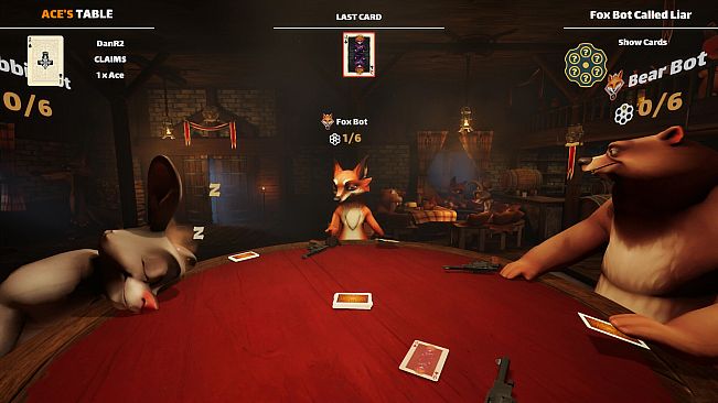 Fool's Pub