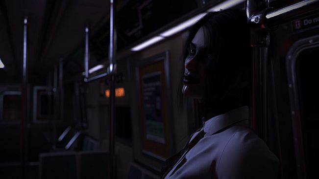 Zero End - Chapter Two