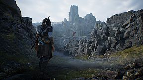 Echoes of the End: Enhanced Edition