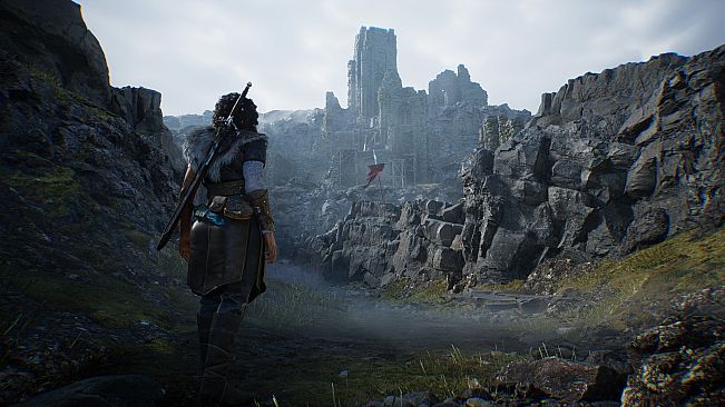 Echoes of the End: Enhanced Edition