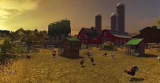 Farming Simulator 2013 - Official Expansion (Titanium)