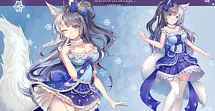 Mysteria~Occult Shadows~HD and Animated Wallpaper