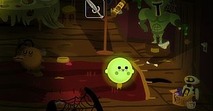 Bulb Boy 2: Jar of Despair