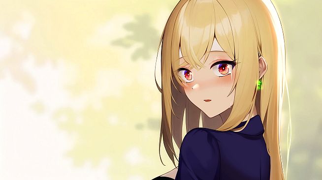 Ghost Girl Lasling - Creators' talks and project designs DLC (18+)