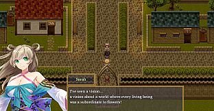 Strangers of the Power 2 - Forgotten Evil