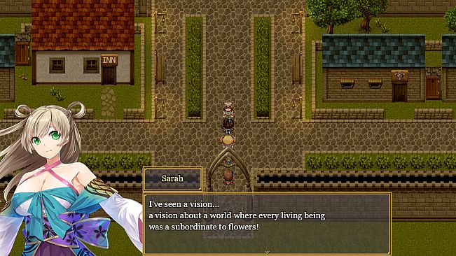 Strangers of the Power 2 - Forgotten Evil