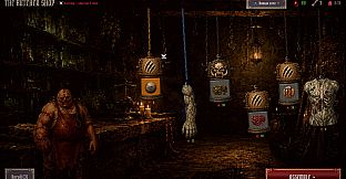 FleshForge