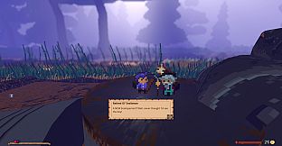 Travelling Snailsman