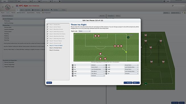 Football Manager 2011