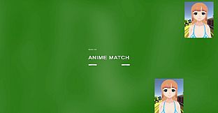 ANIME MATCH
