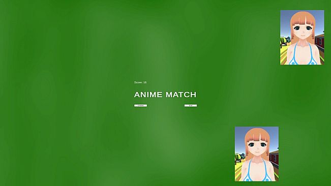 ANIME MATCH