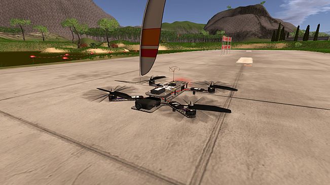 RC Plane 3 - DroneGP