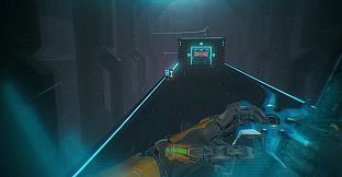 Ghostrunner 2 - Endless Moto Mode