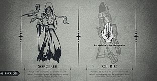Gods Play Dice