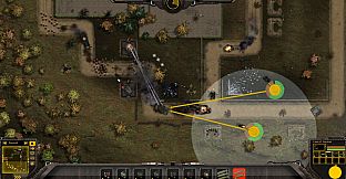 Gratuitous Tank Battles - The Western Front