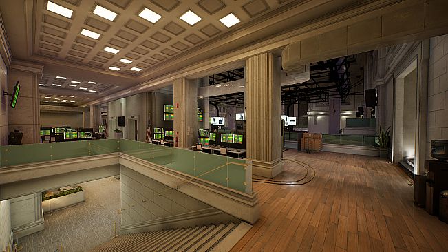 PAYDAY 3: Chapter 4 - Fear & Greed