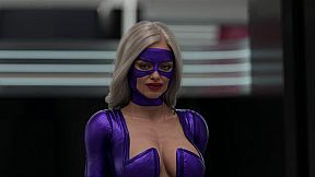 Sofia's Dark Fantasies - Episode 1