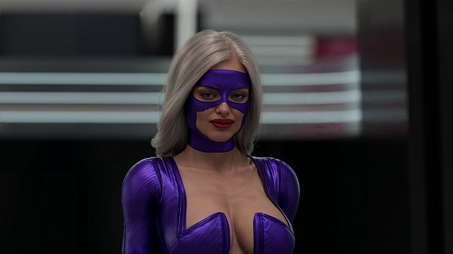 Sofia's Dark Fantasies - Episode 1