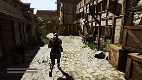 Swords Fantasy: Battlefield