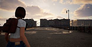 Jean's Survival