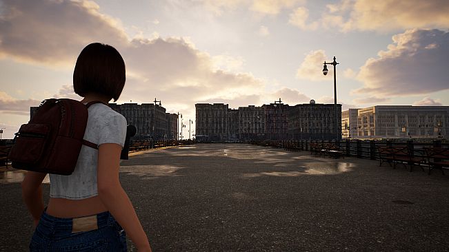 Jean's Survival