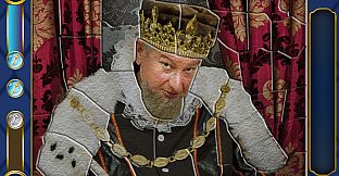 Fairytale Mosaics Cinderella 2