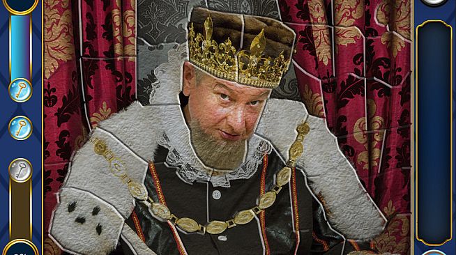 Fairytale Mosaics Cinderella 2