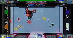 B.O.T.S. and the Robofriends