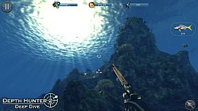 Depth Hunter 2: Deep Dive
