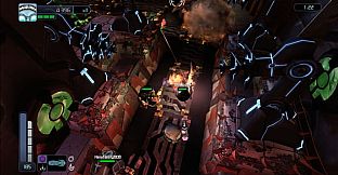 Madballs Babo:Invasion