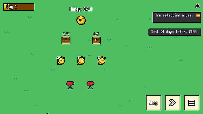 Hive Factory